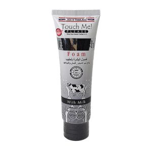 Touch Me Face Wash With Black Seed 100 ml