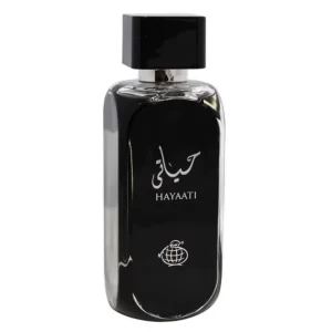 Hayaati Lattafa Eau De Parfum 100 ml