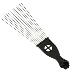 Styling Pik Afro Comb