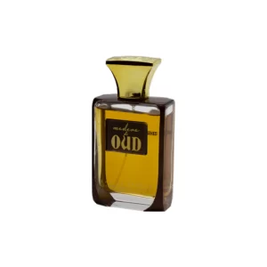 Moin Madena Di Oud Eau De Parfum 100 ml