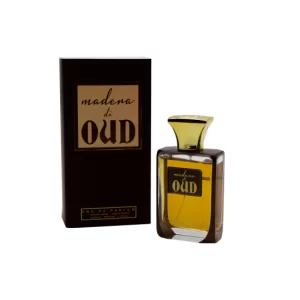 Moin Madena Di Oud Eau De Parfum 100 ml