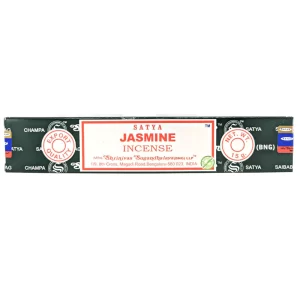Jasmine Satya Incense Wierook 15 g