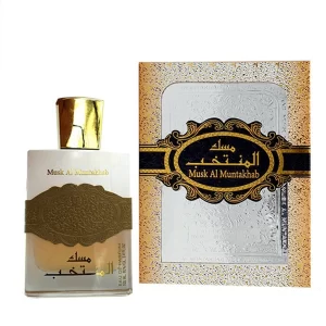 Musk Al Muntakhab Eau De Parfum Ard Al Zaafaran 100 ml