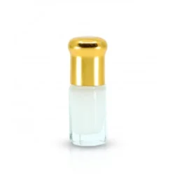 Musk Al Tahara Parfum (Witte Musk) 3 ml