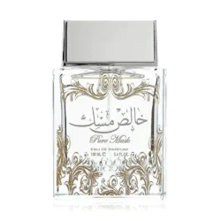 Pure Musk Eau De Parfum Lattafa 100 ml