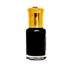 Musk Black Parfum (Zwarte Musk) 3 ml