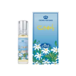 Jasmin Al Rehab Parfum 6 ml