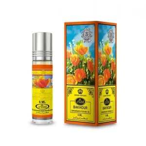 Bakhour Parfum Al Rehab Voordeeldoos 6 ml