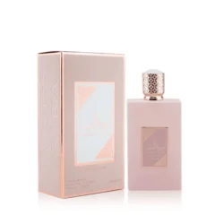 Ameerat Al Arab Prive Rose Eau De Parfum Asdaaf 100 ml