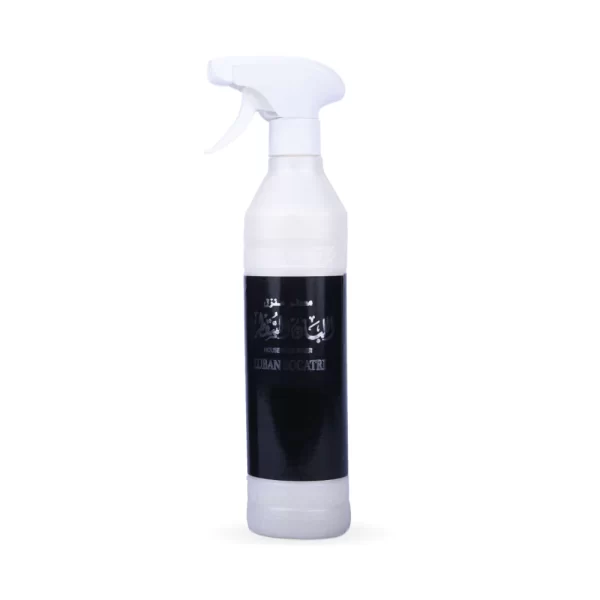 Luban Socatri Luchtverfrisser Banafa For Oud 500 ml - Afbeelding 2