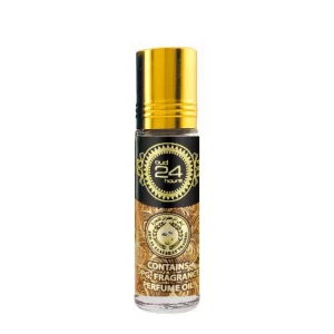 Oud 24 Hours Parfum Ard Al Zaafaran 10 ml