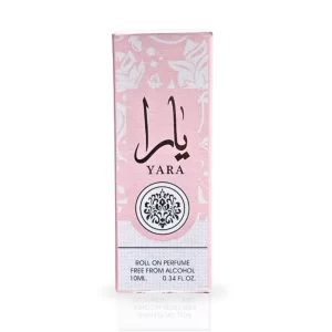 Yara Parfum Ard Al Zaafaran 10 ml