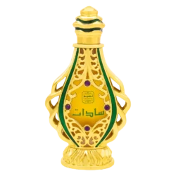 Sadaat Naseem Parfumolie 20 ml