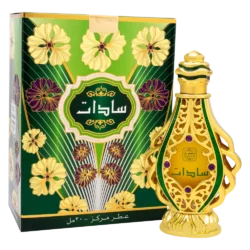 Sadaat Naseem Parfumolie 20 ml