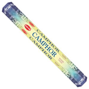 Camphor Incense Sticks Hem Wierook