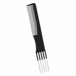 Haarkam Met Extra Tanden Comb