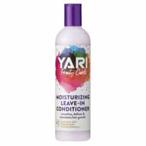Yari Fruity Curls Moisturizing Leave-In Conditioner 355 ml