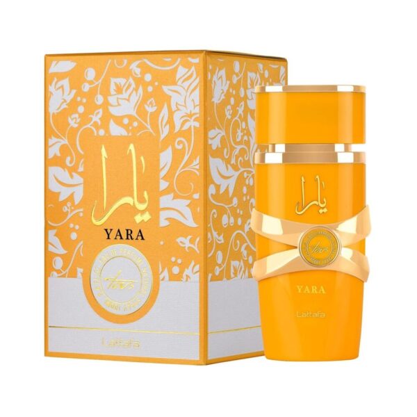 Yara Tous Eau De Parfum Lattafa 100 ml