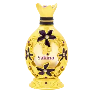Sakina Naseem Concentrated Perfume Oil 20 ml