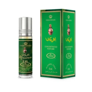 Africana Parfum Al Rehab 6 ml