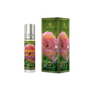 Nebras Concentrated Perfume Al Rehab 6 ml
