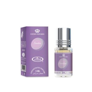 Sandra Concentrated Perfume Al Rehab 3 ml