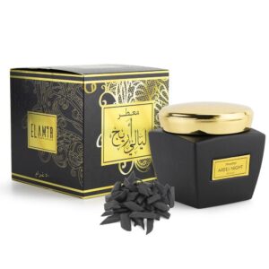 Bukhoor El Amir Muattar Areej Night 50 g