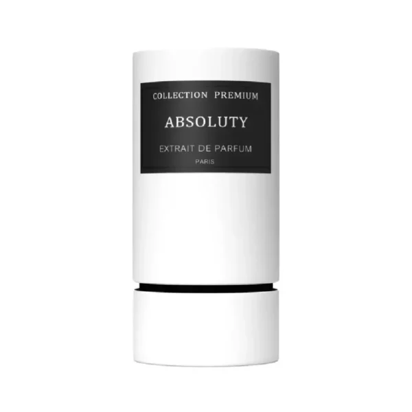 Collection Premium Absoluty Extrait De Parfum Paris