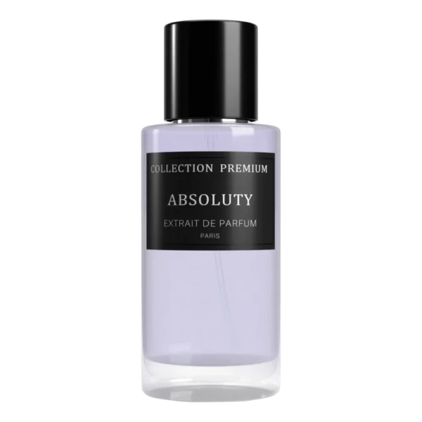 Collection Premium Absoluty Extrait De Parfum Paris