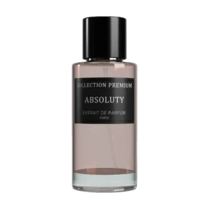 Collection Premium Absoluty Extrait De Parfum Paris