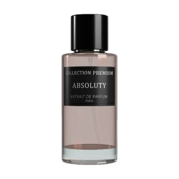 Collection Premium Absoluty Extrait De Parfum Paris