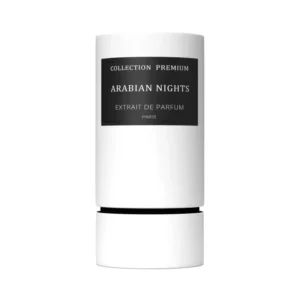 Collection Premium Arabian Nights Extrait De Parfum Paris