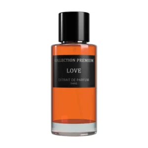 Collection Premium Love Extrait De Parfum Paris