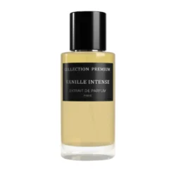 Collection Premium Vanille Intense Extrait De Parfum Paris