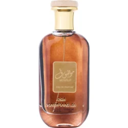Mousuf Eau De Parfum Ard Al Zaafaran 100 ml