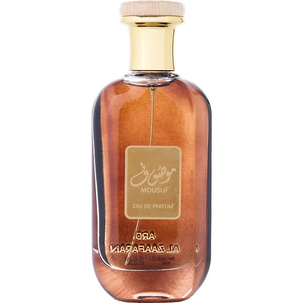 Mousuf Eau De Parfum Ard Al Zaafaran 100 ml