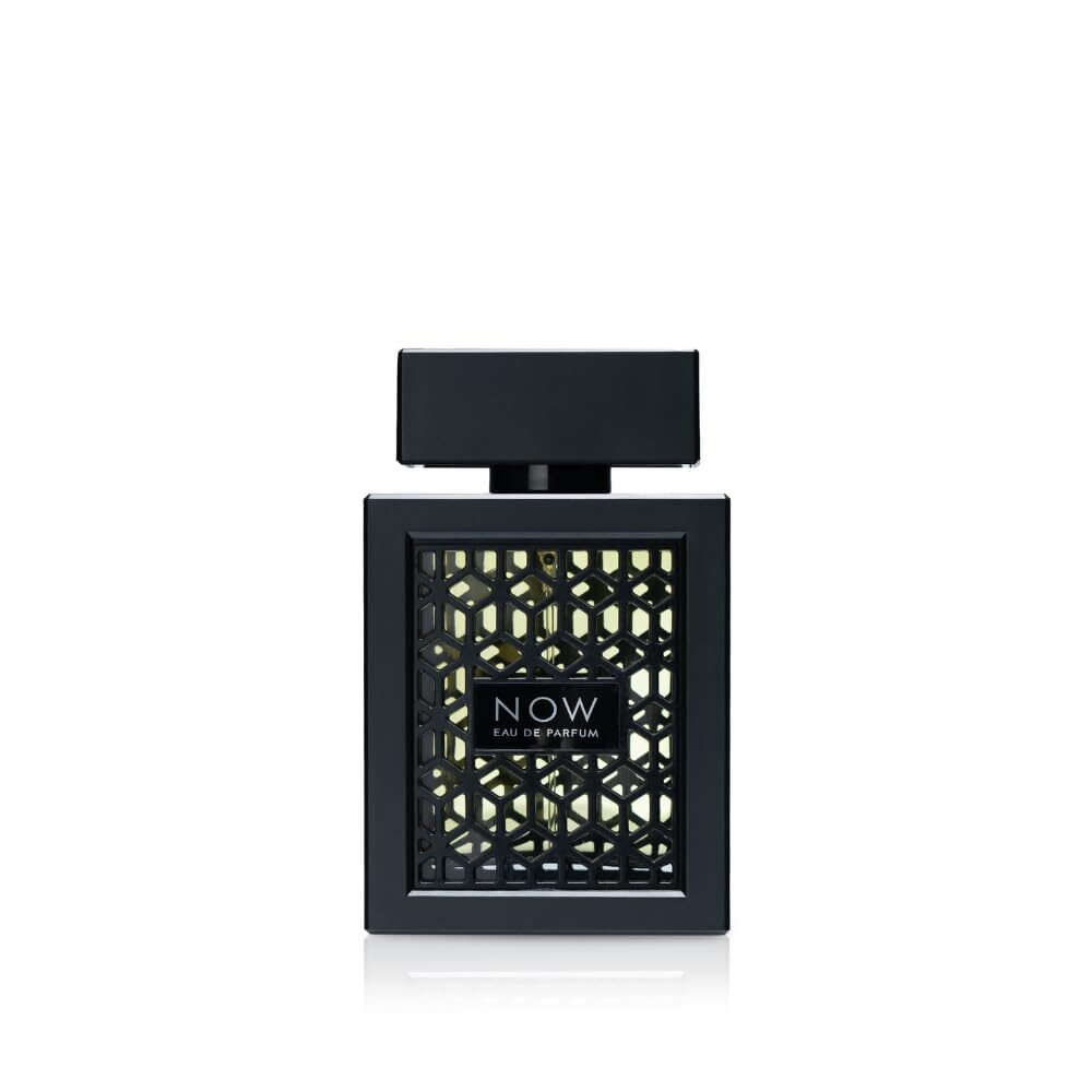Now Rave Eau De Parfum Lattafa 100 ml - Afbeelding 2
