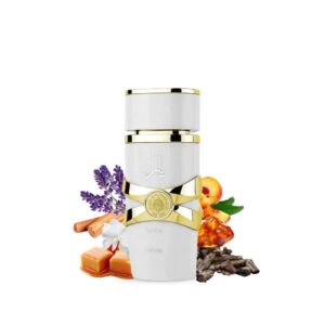 Yara Moi Eau De Parfum Lattafa 100 ml