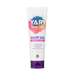 Yari Fruity Curls Snot Gel Maximum Hold 250 ml