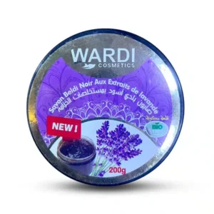 Savon Beldi A Lavande La Vallee Beauti