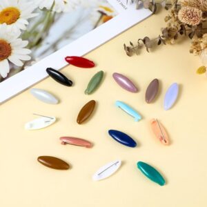 Veiligheidsspelden Kleuren