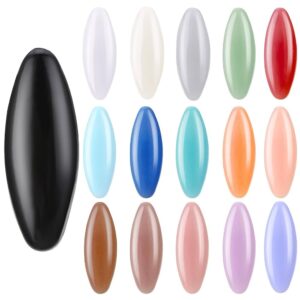 Veiligheidsspelden Kleuren