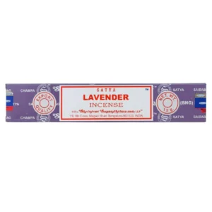 Satya Lavender Incense Wierook 15 g