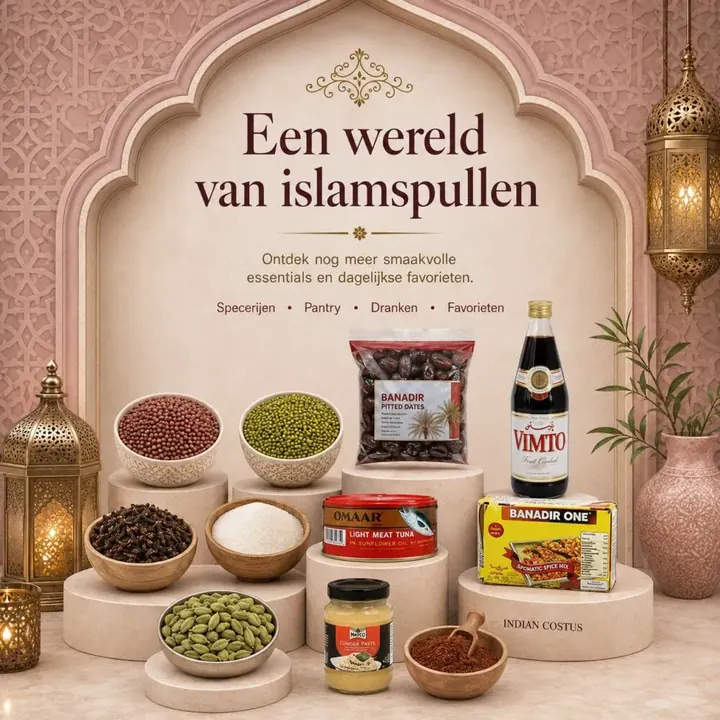 Islamspullen banner 3