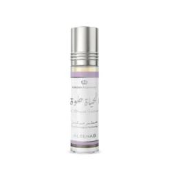 Alhayah Helwa Concentrated Al Rehab Perfume 6 ml