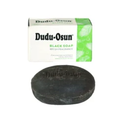 Dudu-Osun Black Soap Fresh Fragrance 150 g