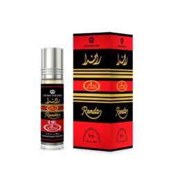 Randa Concentrated Al Rehab Perfume 6 ml