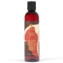 As I Am Coconut Curl Clarity Shampoo 237 ml