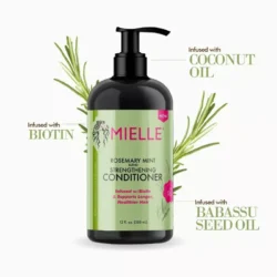 Mielle Rosemary Mint Strengthening Conditioner 355 ml