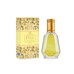 Full Al Rehab Eau De Parfum Crown Perfumes 50 ml